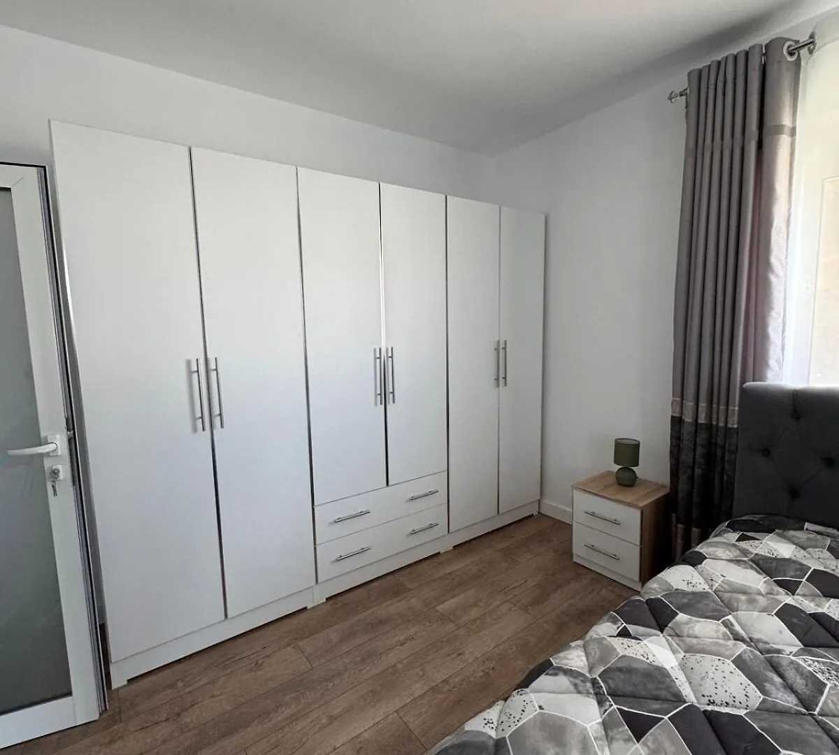Newly Renovated 1 Bedroom Flat In Tepelene