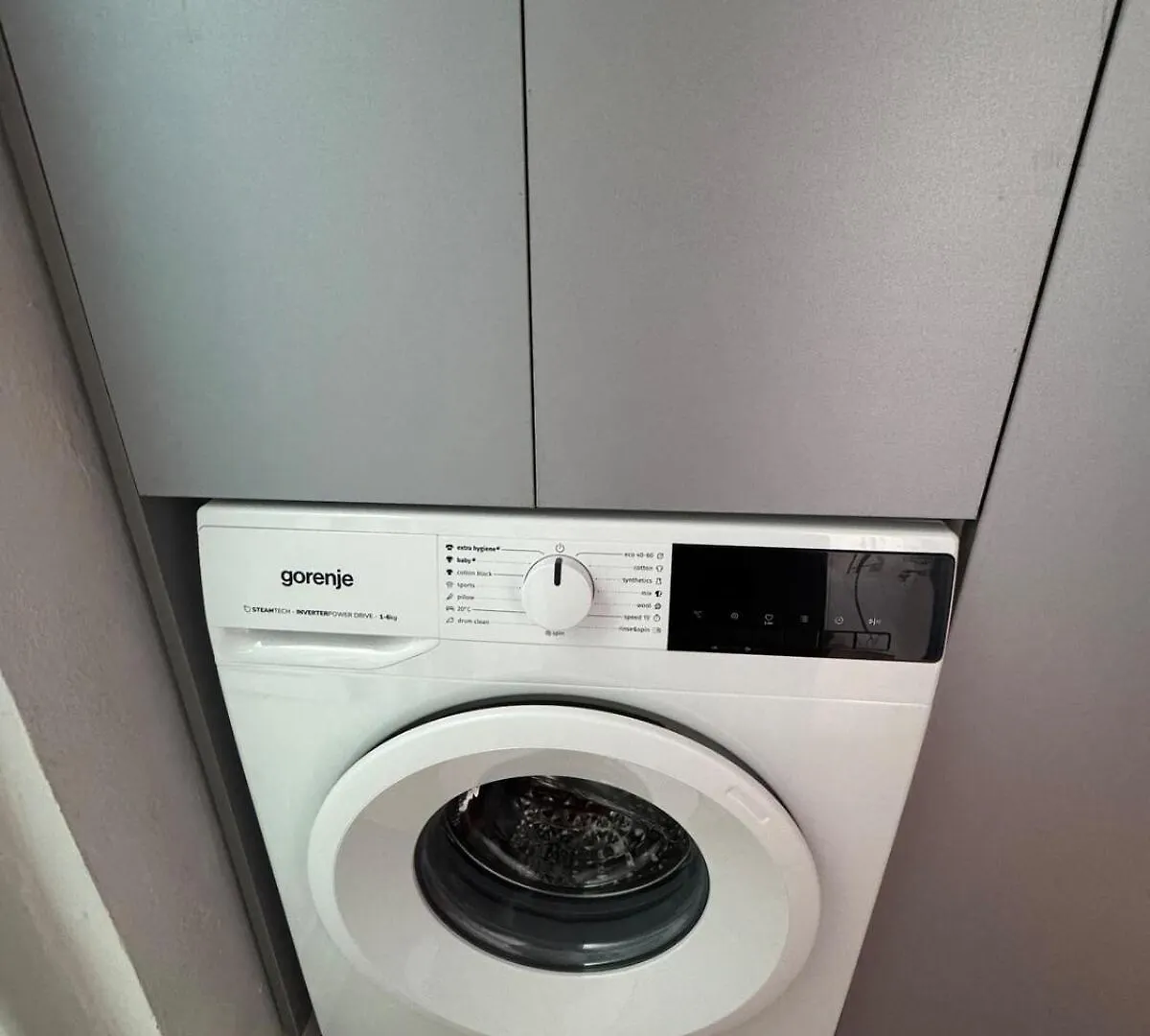 Newly Renovated 1 Bedroom Flat In Tepelene