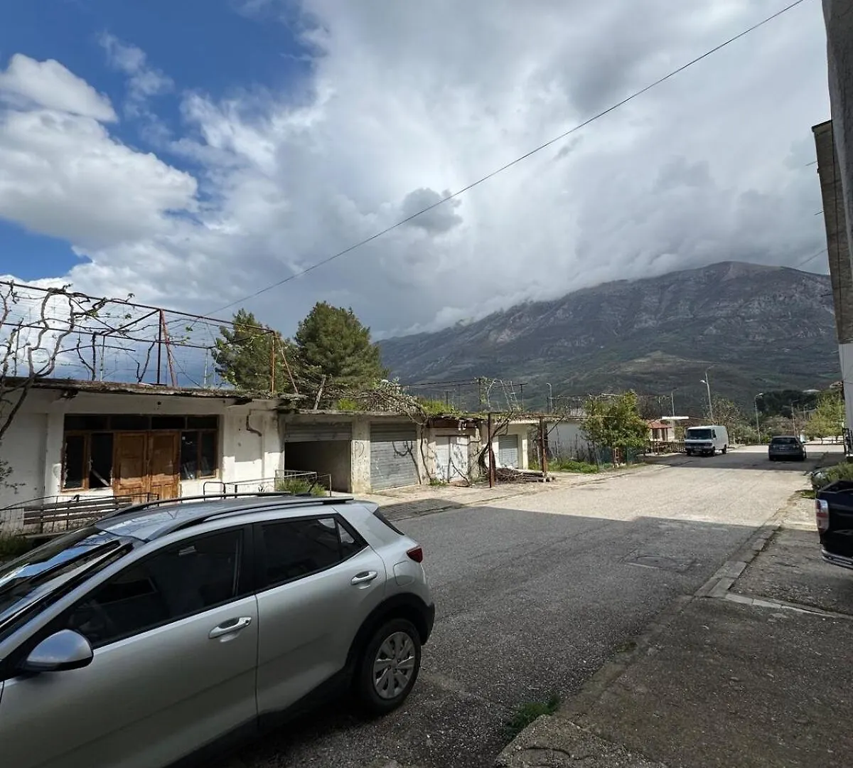 Newly Renovated 1 Bedroom Flat In Tepelene Albania