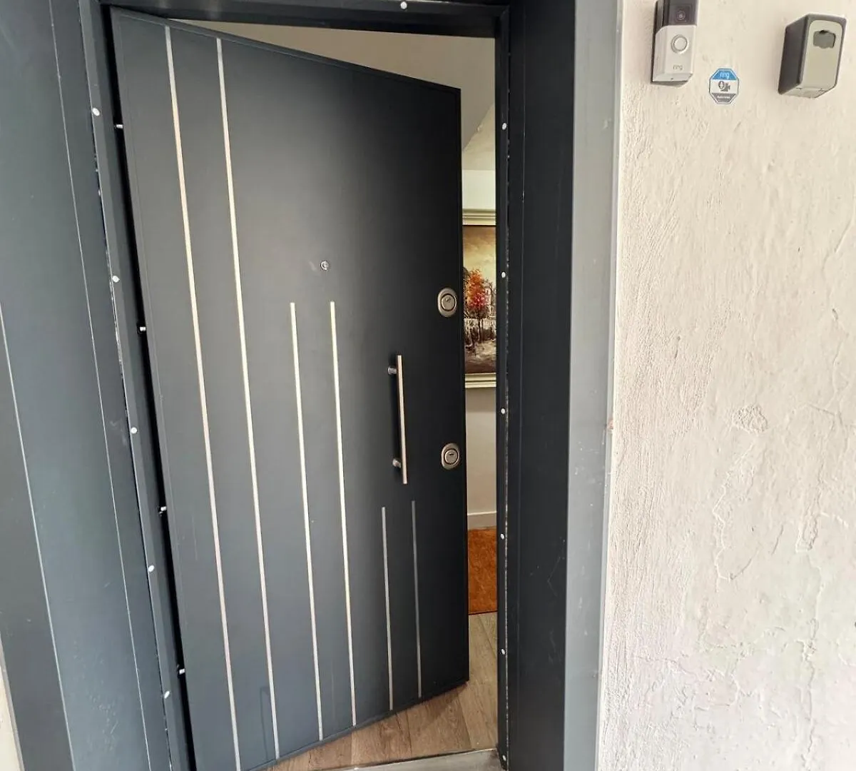 Newly Renovated 1 Bedroom Flat In Tepelene Apartment