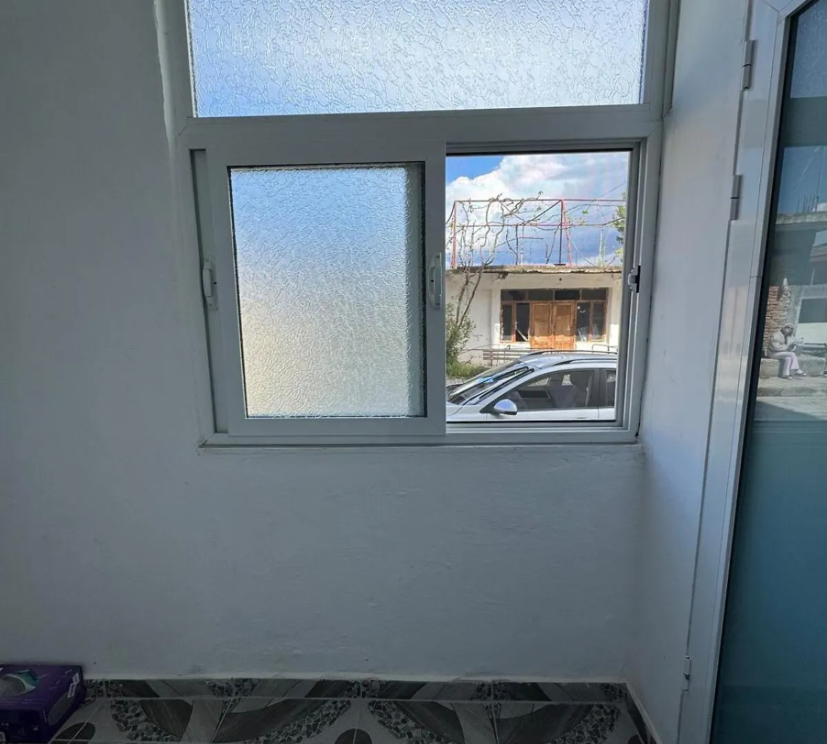 Newly Renovated 1 Bedroom Flat In Tepelene 0*,
