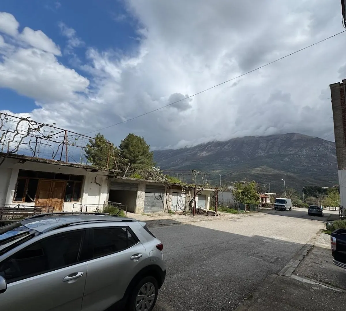 Newly Renovated 1 Bedroom Flat In Tepelene Apartment