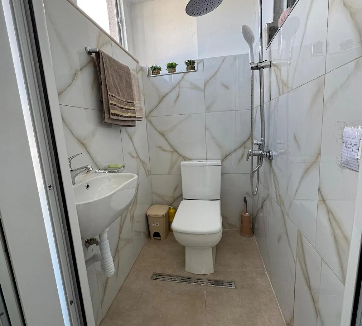 Newly Renovated 1 Bedroom Flat In Tepelene