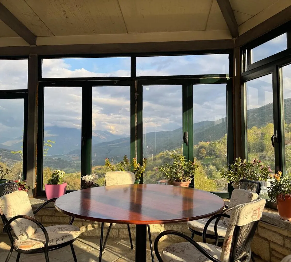 Apartment Newly Renovated 1 Bedroom Flat In Tepelene